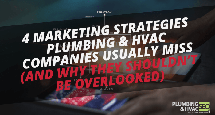 5 (Easily Avoidable) Mistakes HVAC Companies Make With Their Digital ...