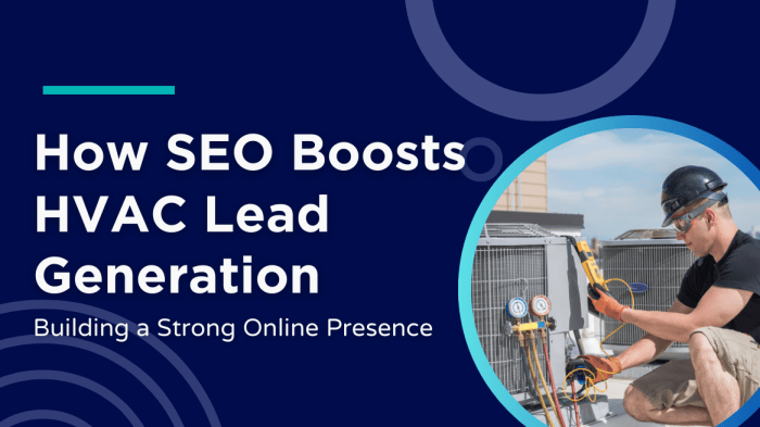 How to Rank Higher and Generate More Leads with HVAC SEO