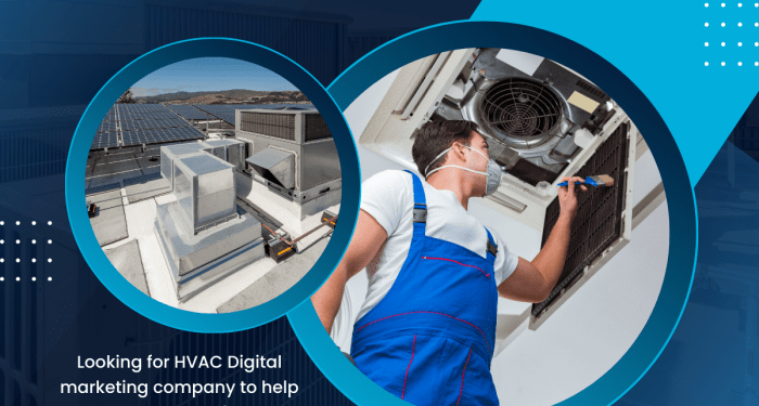 HVAC Digital Marketing Services | HVAC Marketing Company