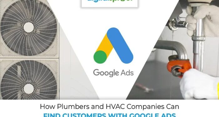 A Roadmap: Google Ads for HVAC Marketing