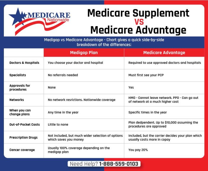 Medicare Advantage Plan Comparison Chart 2024 - Sela Wynnie