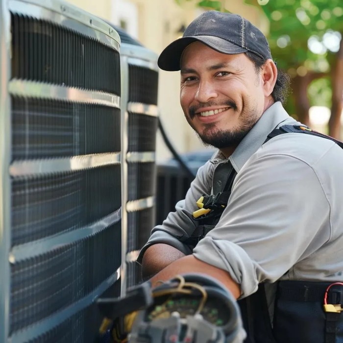 Seasonal Marketing Ideas to Help HVAC Businesses Thrive