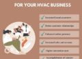 Top 10 strategies to generate HVAC leads for your business