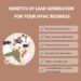 Top 10 strategies to generate HVAC leads for your business