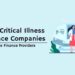 Critical Illness Insurance Companies | Valuable Finance Providers
