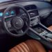 F-PACE Interior Features - Luxury SUV | Jaguar Jordan