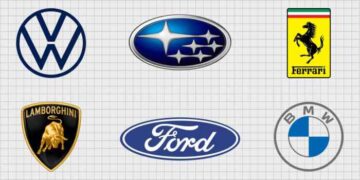 The Body Shop Logo History And Symbol Meaning