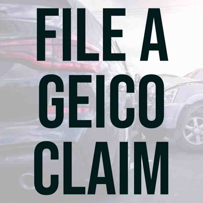 How to File a Car Insurance Claim